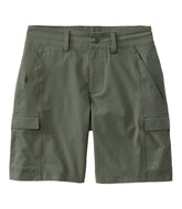 L.L.Bean Sale | Women's Mountainside Shorts