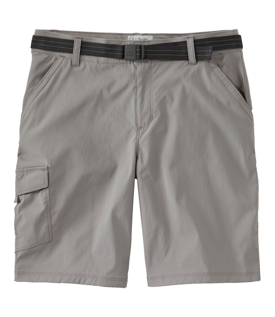 L.L.Bean On Sale | Women's Tropicwear Shorts, Mid-Rise