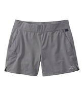 L.L.Bean | Women's Tropicwear Comfort Shorts