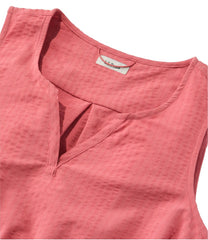 L.L.Bean US | Women's VentureStretch Seersucker Dress