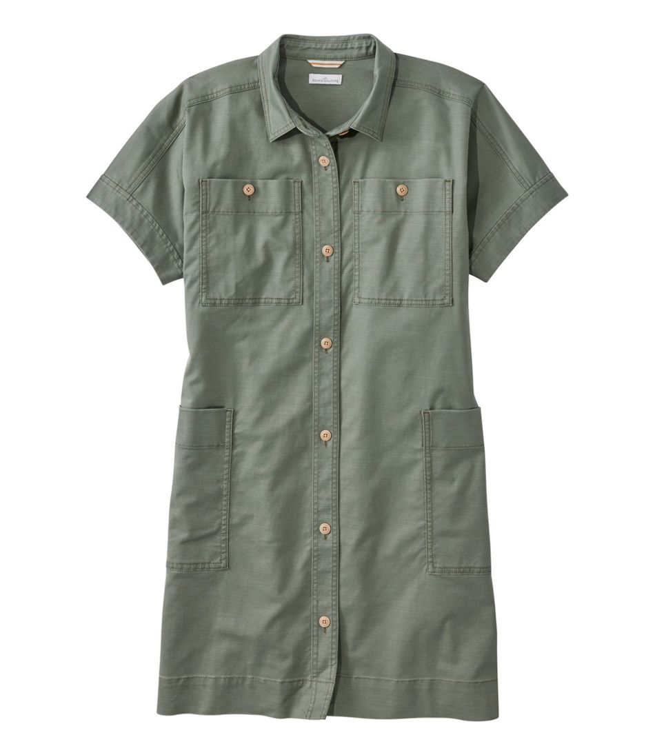 L.L.Bean For Sale | Women's Signature Utility Dress