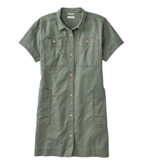 L.L.Bean For Sale | Women's Signature Utility Dress
