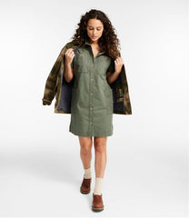 L.L.Bean For Sale | Women's Signature Utility Dress