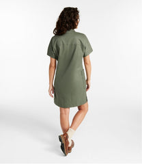 L.L.Bean For Sale | Women's Signature Utility Dress