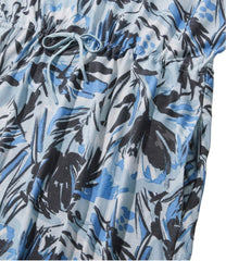 L.L.Bean Discount | Women's Everyday SunSmart® Knit Dress, Print