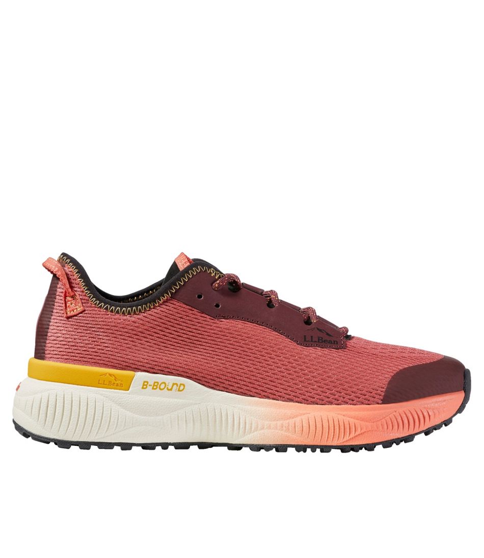 L.L.Bean On Sale | Women's Dirigo Sneakers, Lace-Up