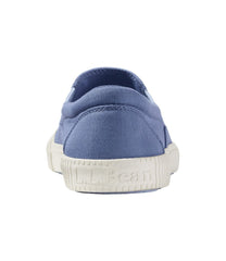 L.L.Bean New | Women's Eco Woods Canvas Shoes, Slip-On