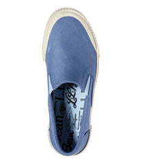L.L.Bean New | Women's Eco Woods Canvas Shoes, Slip-On