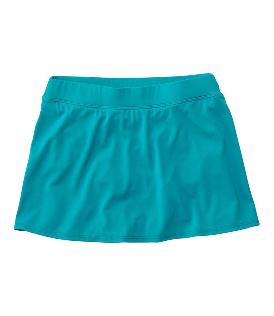L.L.Bean Sale | Women's BeanSport Swimwear, Swim Skirt
