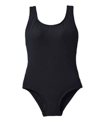 L.L.Bean On Sale | Women's BeanSport Swimwear, Scoopneck Tanksuit