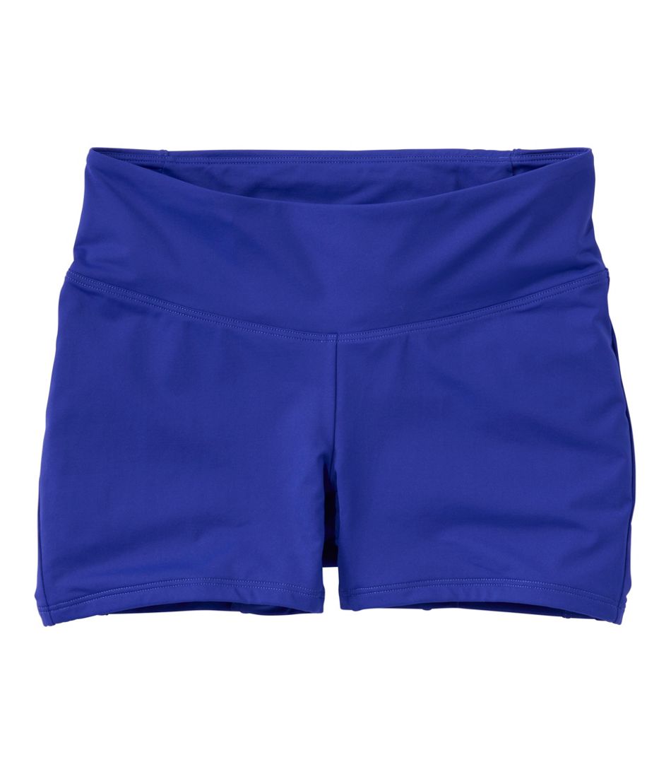 L.L.Bean For Sale | Women's New Currents Swimwear, Swim Shorts
