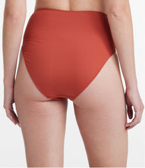 L.L.Bean Outlet | Women's Sea Cove Swimwear, High-Waist Brief