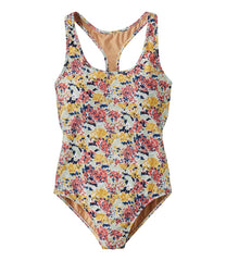 L.L.Bean Discount | Women's Sea Cove Swimwear, Tanksuit Print