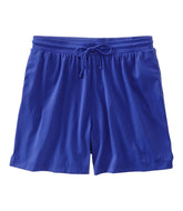 L.L.Bean Outlet | Women's BeanSport Swimwear, Pull-On Shorts