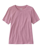 L.L.Bean On Sale | Women's SunSmart® UPF 50+ Sun Shirt, Short-Sleeve