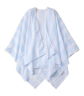 L.L.Bean Discount | Women's Cloud Gauze Wrap, Print