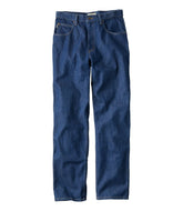 L.L.Bean US | Men's Double L® Jeans, Relaxed Fit, Straight Leg