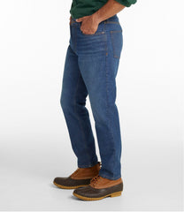 L.L.Bean For Sale | Men's Vintage 1912 Jeans, Slim Fit, Straight Leg