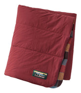 L.L.Bean For Sale | Flannel Camp Blanket