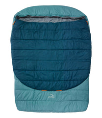 L.L.Bean For Sale | Adults' Adventure 30° Sleeping Bag, Double