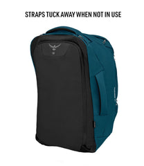 L.L.Bean US | Women's Osprey Pack Fairview 55
