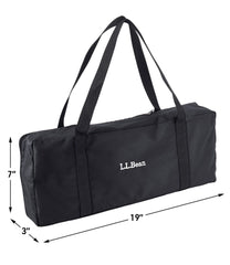 L.L.Bean New | Base Camp Side Table