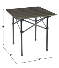 L.L.Bean New | Base Camp Side Table