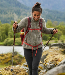 L.L.Bean On Sale | Hikelite Antishock Hiking Poles
