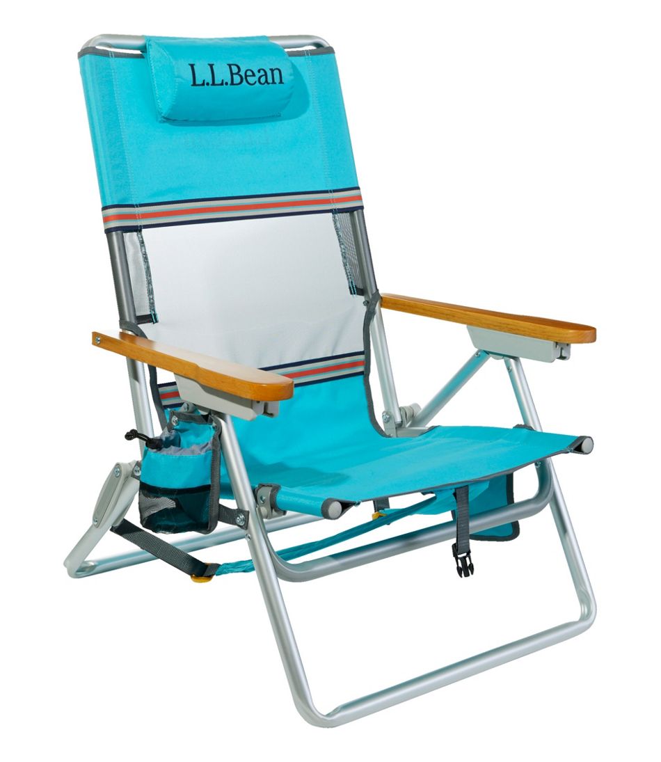 L.L.Bean For Sale | Easy Comfort Beach Chair