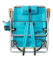 L.L.Bean For Sale | Easy Comfort Beach Chair