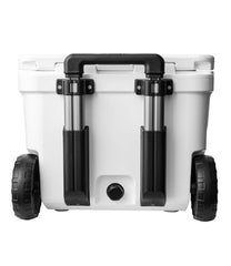 L.L.Bean Online | Yeti Roadie 32 Wheeled Cooler