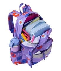 L.L.Bean Sale | Junior Original Book Pack, 17L, Print