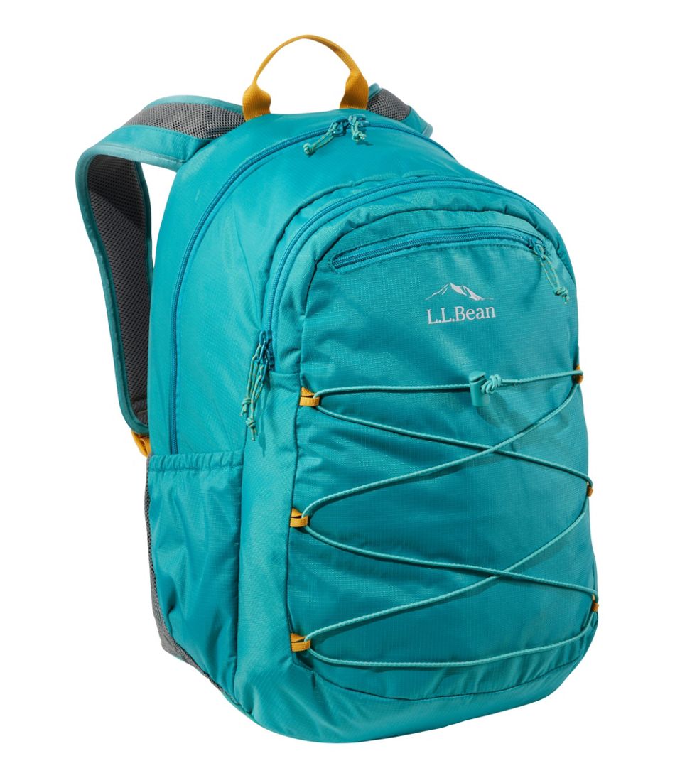 L.L.Bean Sale | Comfort Carry Laptop Pack, 36L