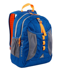 L.L.Bean US | Bean's Explorer Backpack, 25L