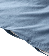L.L.Bean Discount | Ultrasoft Comfort Flannel Comforter Cover