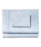 L.L.Bean Outlet | Premium Egyptian Flannel Sheet Collection, Print