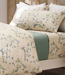 L.L.Bean For Sale | Premium Egyptian Percale Sheet Collection, Daisy