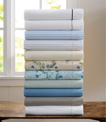 L.L.Bean For Sale | Premium Egyptian Percale Sheet Collection, Daisy