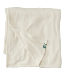 L.L.Bean Discount | Mountain Classic Fleece Blanket
