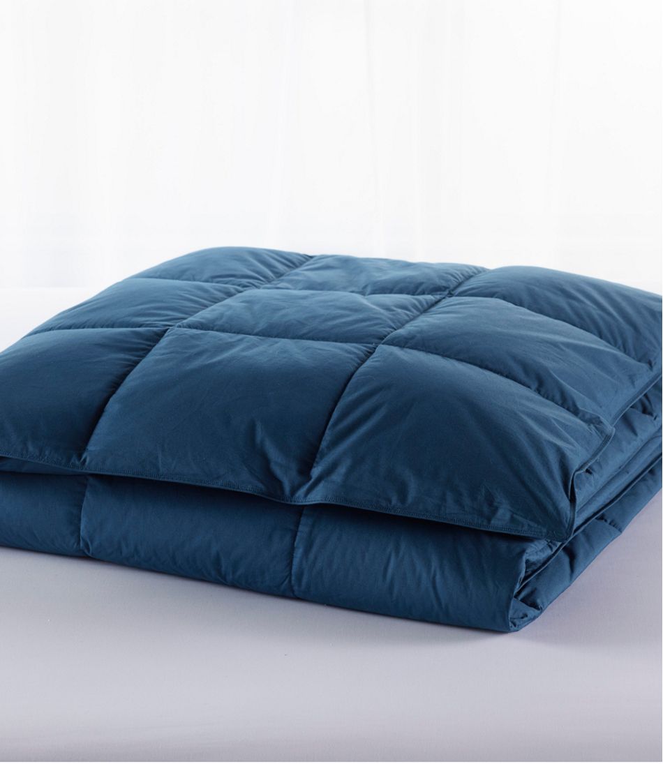 L.L.Bean US | Classic Colors PrimaLoft Comforter