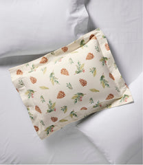L.L.Bean Online | Evergreen Flannel Comforter Cover Collection