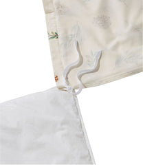 L.L.Bean Online | Evergreen Flannel Comforter Cover Collection