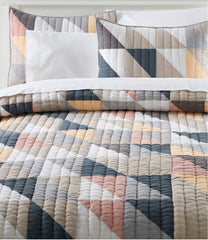 L.L.Bean Discount | Flying Geese Quilt Collection