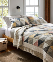 L.L.Bean Discount | Flying Geese Quilt Collection