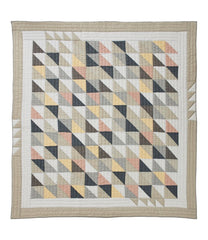 L.L.Bean Discount | Flying Geese Quilt Collection