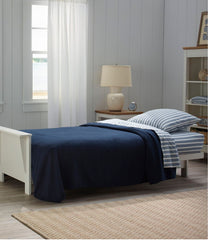 L.L.Bean US | Sunwashed Percale Sheet Collection, Stripe