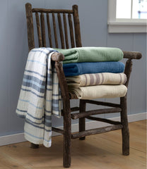 L.L.Bean On Sale | Lightweight Cotton Gauze Throw