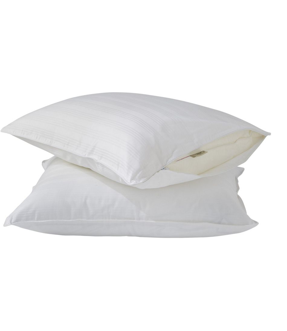 L.L.Bean On Sale | Pillow Protector, Set of Two