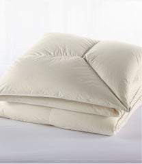 L.L.Bean On Sale | Permabaffle Box Goose Down Comforter, Warm