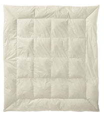 L.L.Bean On Sale | Permabaffle Box Goose Down Comforter, Warm
